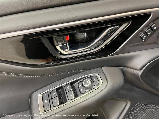 new 2025 Subaru Outback car, priced at $47,488