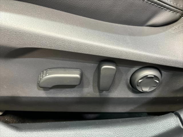 new 2025 Subaru Outback car, priced at $47,488