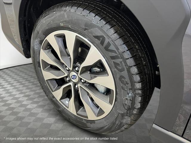 new 2025 Subaru Outback car, priced at $47,488