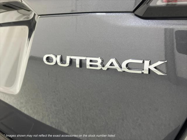 new 2025 Subaru Outback car, priced at $36,799
