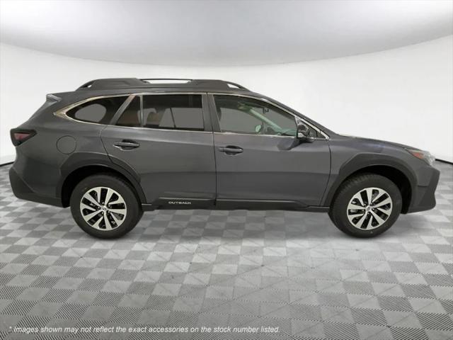 new 2025 Subaru Outback car, priced at $36,799