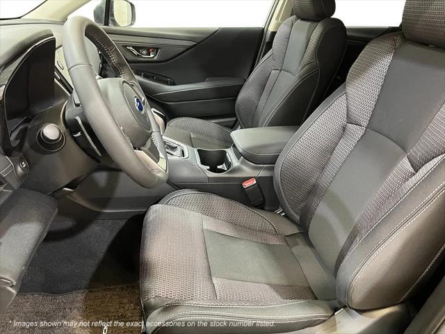 new 2025 Subaru Outback car, priced at $36,799