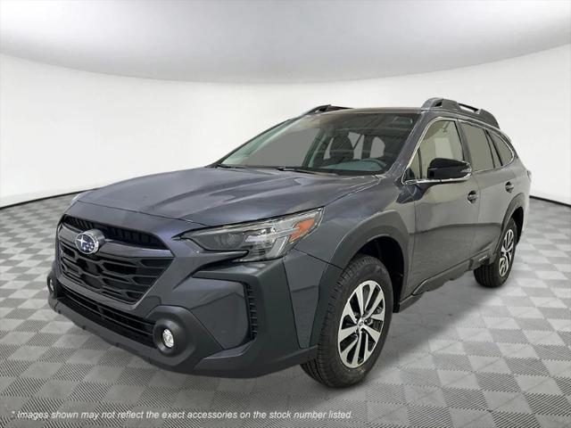 new 2025 Subaru Outback car, priced at $36,799
