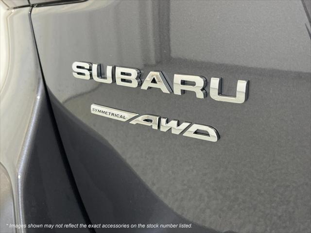 new 2025 Subaru Outback car, priced at $36,799