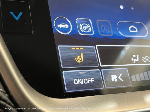 new 2025 Subaru Outback car, priced at $36,799