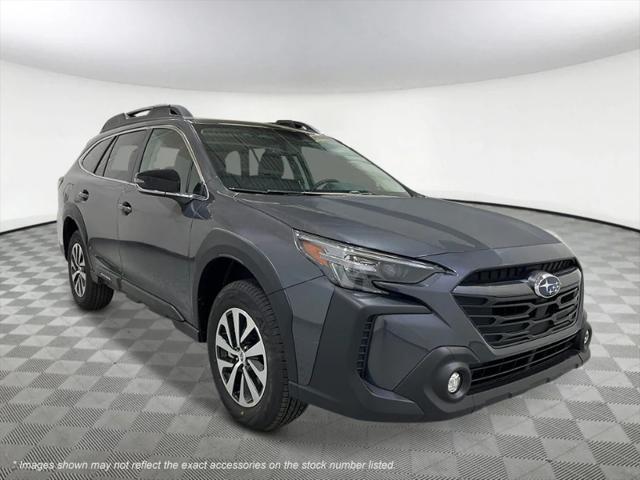new 2025 Subaru Outback car, priced at $36,799