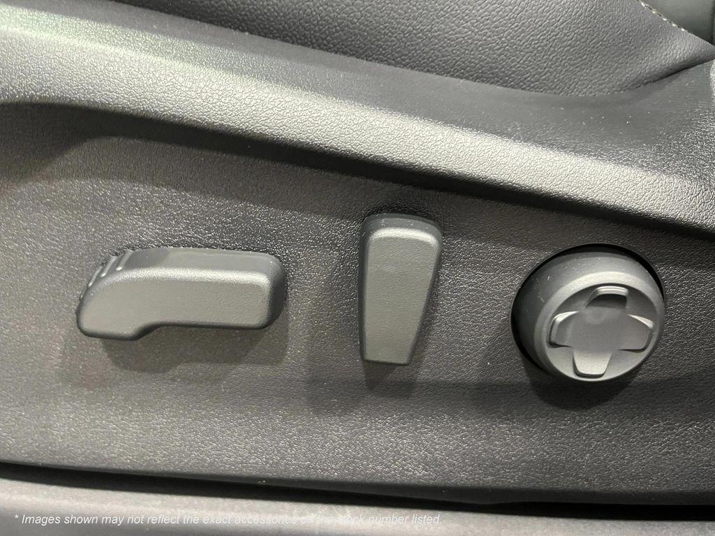 new 2025 Subaru Ascent car, priced at $48,150