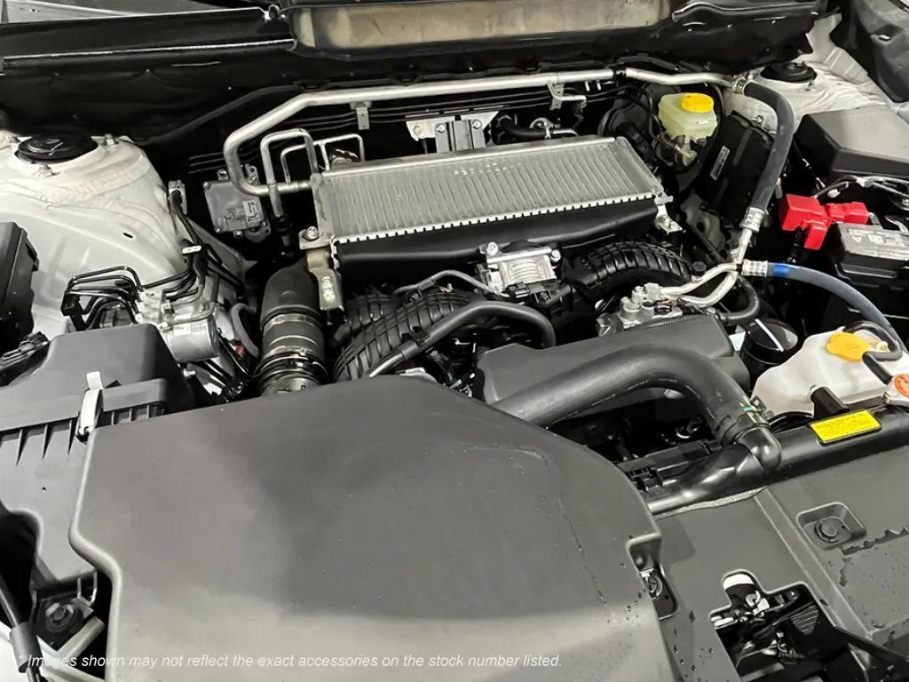 new 2025 Subaru Ascent car, priced at $48,150