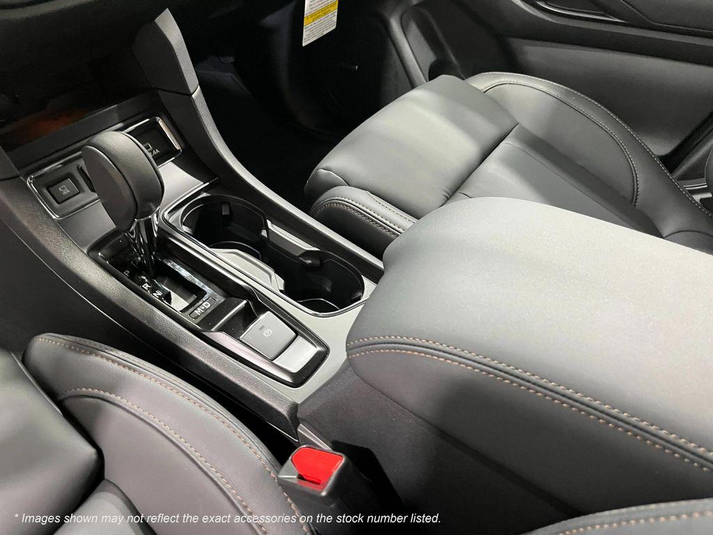 new 2025 Subaru Ascent car, priced at $48,150