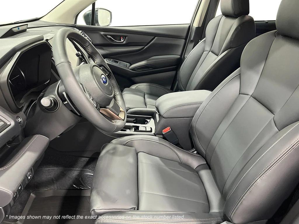 new 2025 Subaru Ascent car, priced at $48,150
