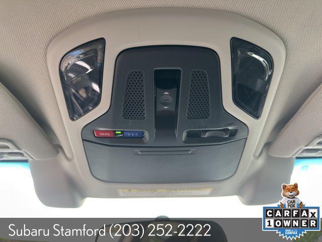 used 2022 Subaru Outback car, priced at $25,795