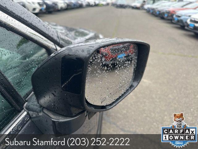 used 2022 Subaru Outback car, priced at $25,795
