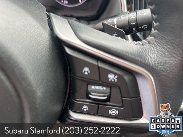 used 2022 Subaru Outback car, priced at $25,795