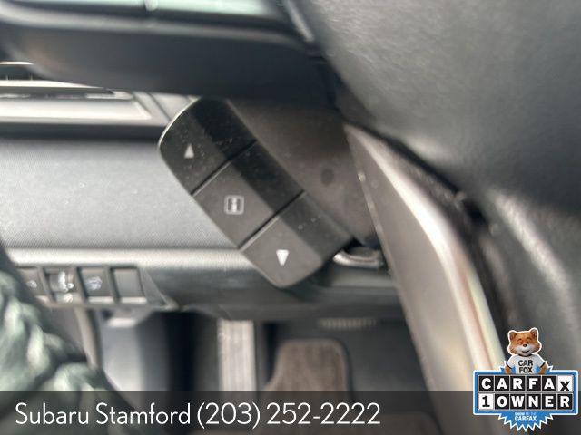 used 2022 Subaru Outback car, priced at $25,795