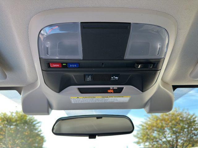 used 2023 Subaru Impreza car, priced at $22,505