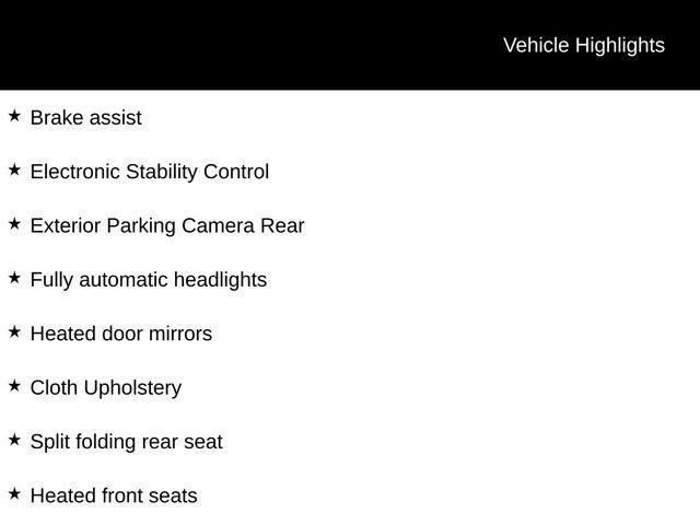 used 2023 Subaru Impreza car, priced at $22,505