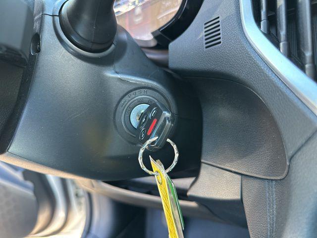 used 2023 Subaru Impreza car, priced at $22,505