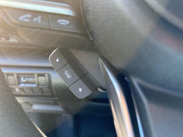 used 2023 Subaru Impreza car, priced at $22,505