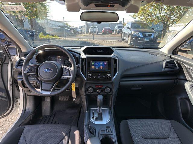 used 2023 Subaru Impreza car, priced at $22,505