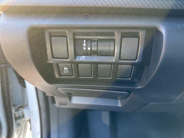 used 2023 Subaru Impreza car, priced at $22,505