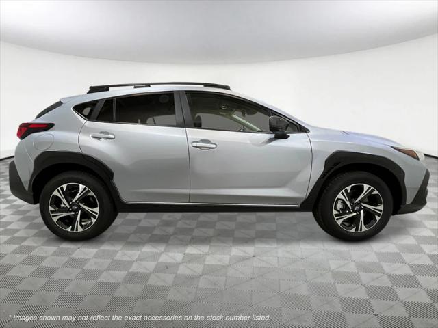 new 2025 Subaru Crosstrek car, priced at $30,889