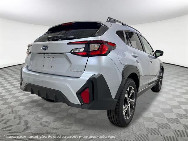 new 2025 Subaru Crosstrek car, priced at $30,889