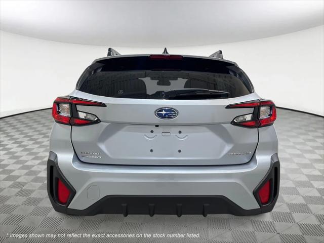new 2025 Subaru Crosstrek car, priced at $30,889