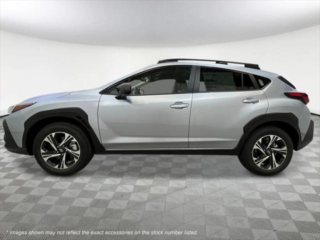 new 2025 Subaru Crosstrek car, priced at $30,889