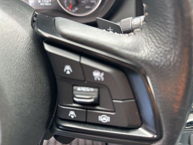 used 2022 Subaru Ascent car, priced at $30,175