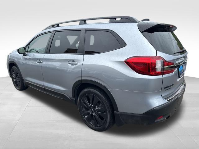 used 2022 Subaru Ascent car, priced at $30,175