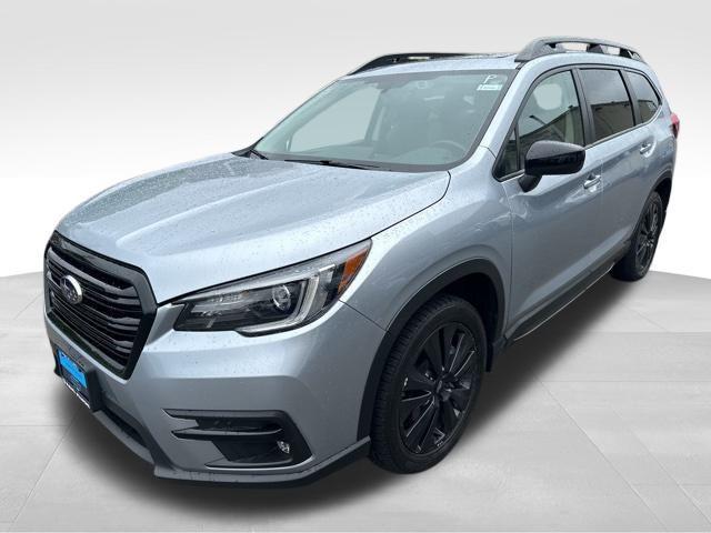 used 2022 Subaru Ascent car, priced at $30,175