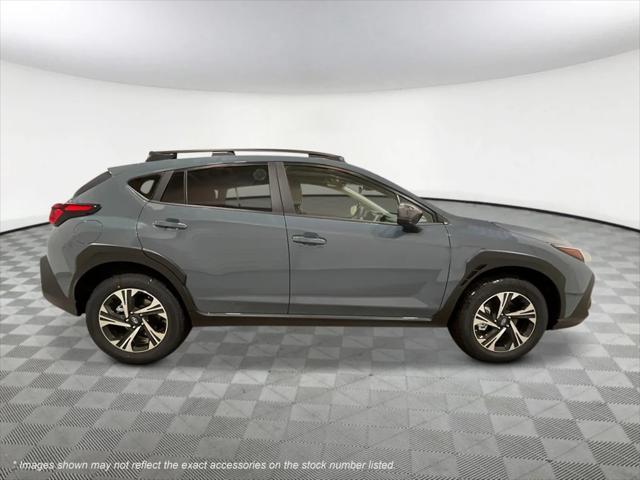 new 2025 Subaru Crosstrek car, priced at $32,055