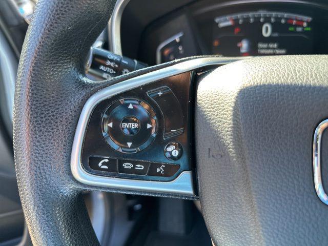 used 2022 Honda CR-V car, priced at $25,349