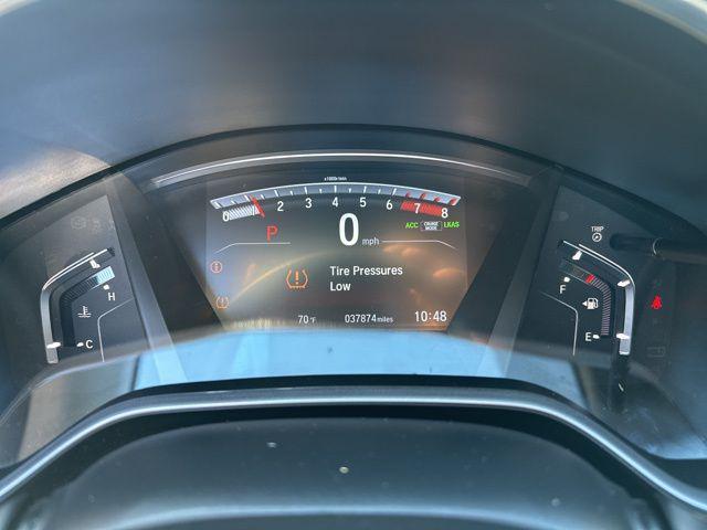 used 2022 Honda CR-V car, priced at $25,349