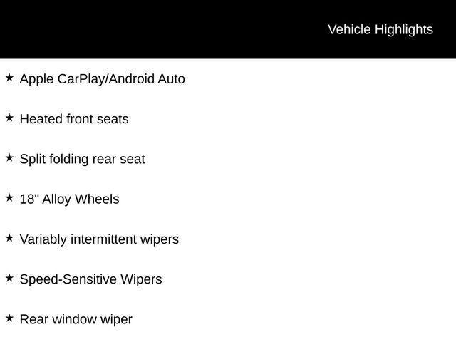 used 2022 Honda CR-V car, priced at $25,349