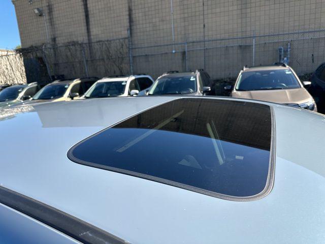 used 2022 Honda CR-V car, priced at $25,349