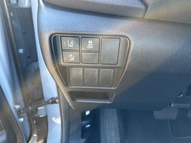 used 2022 Honda CR-V car, priced at $25,349