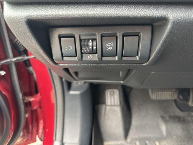 used 2023 Subaru Outback car, priced at $27,485