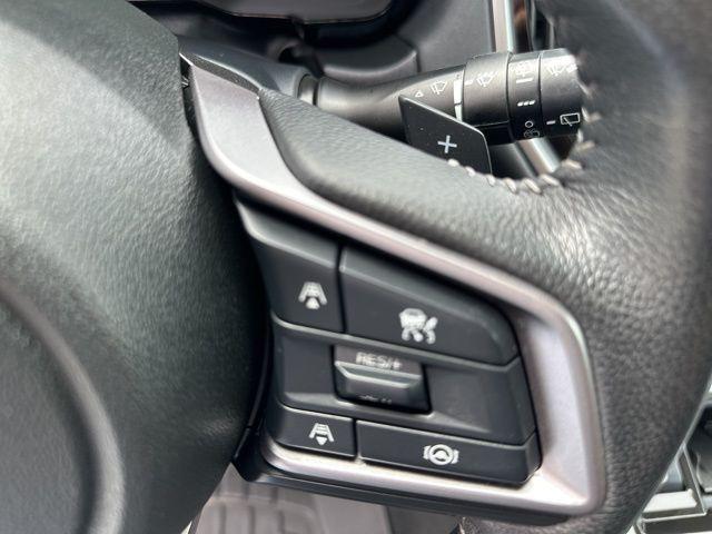 used 2023 Subaru Outback car, priced at $27,485
