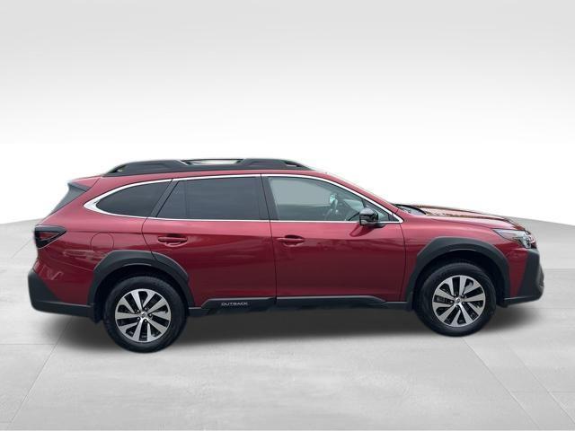 used 2023 Subaru Outback car, priced at $27,485
