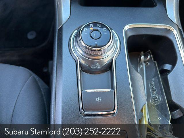 used 2017 Ford Fusion car, priced at $10,640