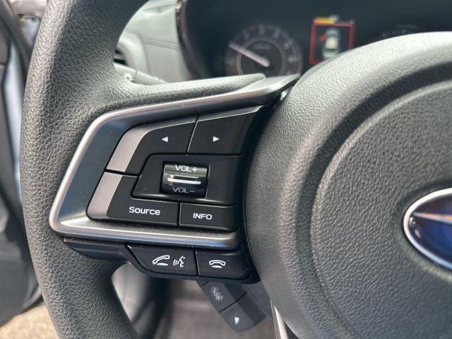 used 2022 Subaru Impreza car, priced at $19,599