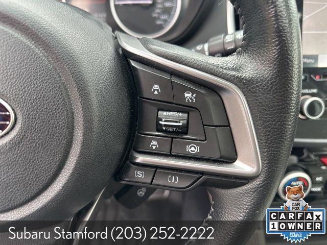 used 2020 Subaru Forester car, priced at $21,998