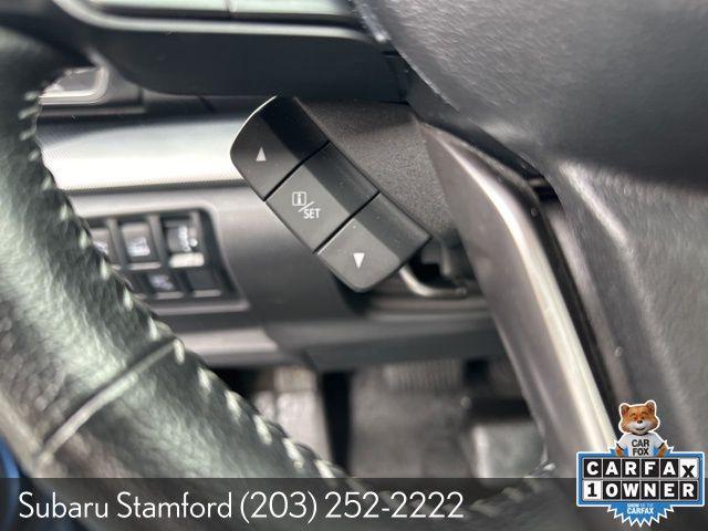 used 2020 Subaru Forester car, priced at $21,998