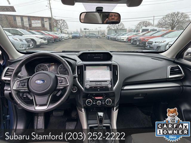 used 2020 Subaru Forester car, priced at $21,998