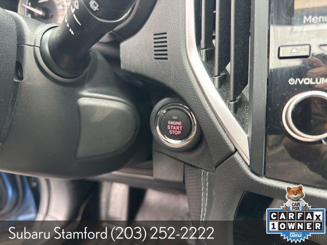 used 2020 Subaru Forester car, priced at $21,998