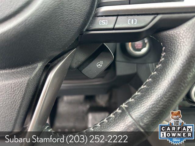 used 2020 Subaru Forester car, priced at $21,998