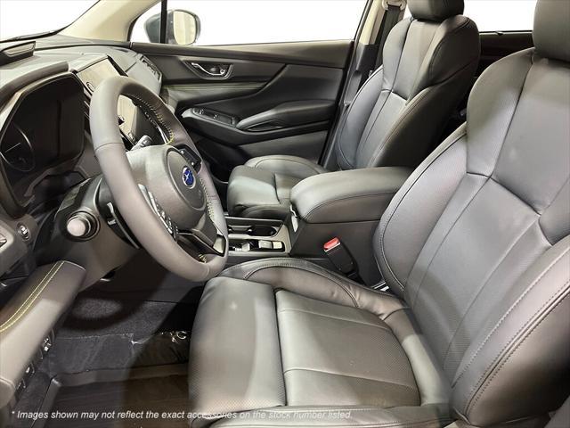 new 2025 Subaru Ascent car, priced at $52,510
