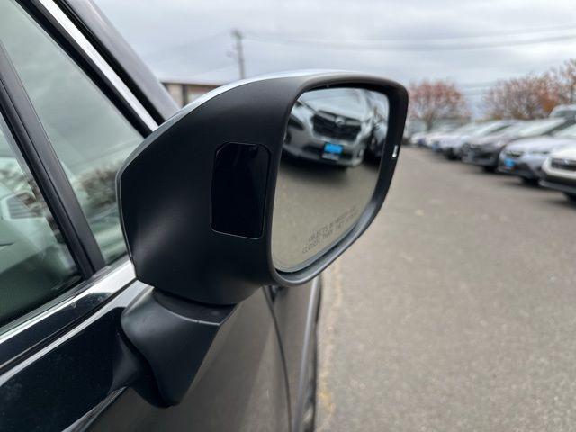 used 2022 Subaru Forester car, priced at $28,959