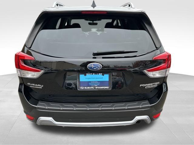used 2022 Subaru Forester car, priced at $28,959